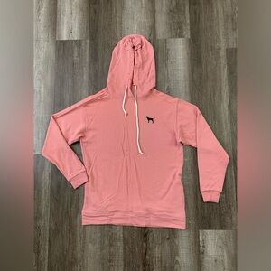 Victoria’s Secret Pink Pullover Hoodie
